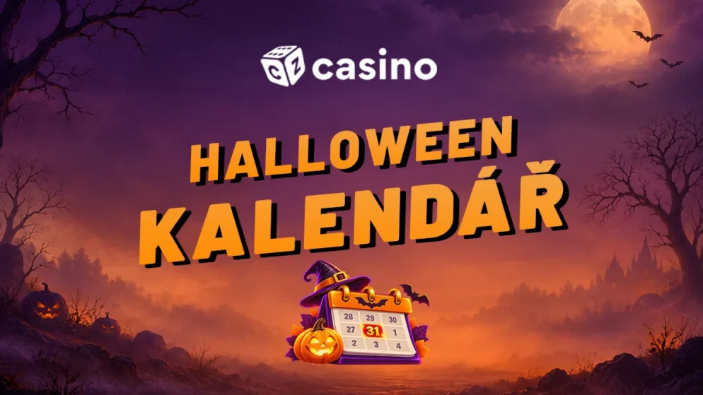 Halloween casino kalendář aktualizováno 24.10.2026 | Dnešní bonusy a free spiny