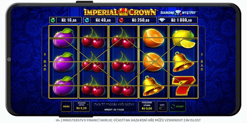 Imperial Crown