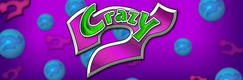 7-crazy_výherní automat