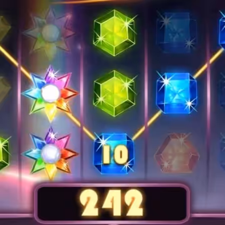 Fortuna casino uvádí hry Starburst a Jimi Hendrix