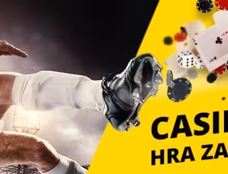 Fortuna představuje novou hru CASINO:LIGA