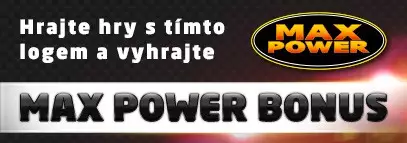 Synottip casino - Jackpot MAXPOWER