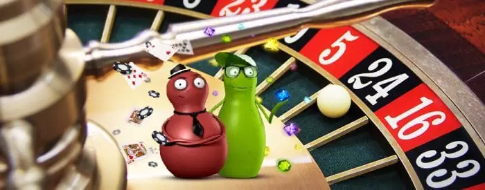 Sazka online casino - ruleta - hry