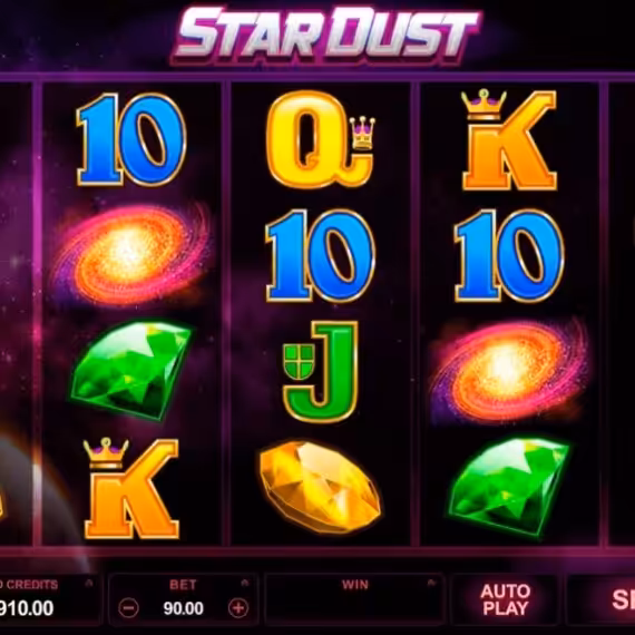 Stardust