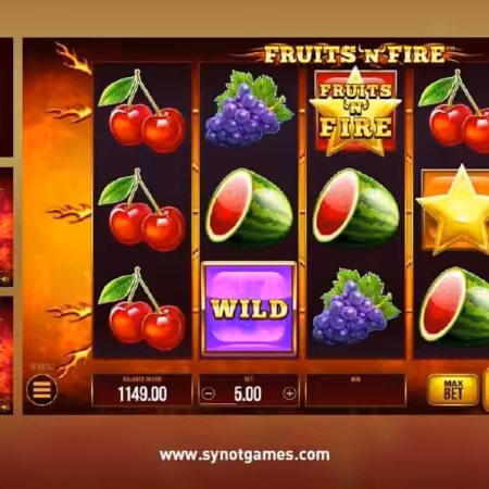 Záříme v září – v Synot kasínu hraješ každou středu na 125%