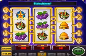 Tipsport casino představuje Fire Joker a Mystery Joker
