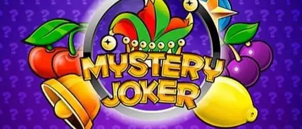 Tipsport casino - Mystery joker