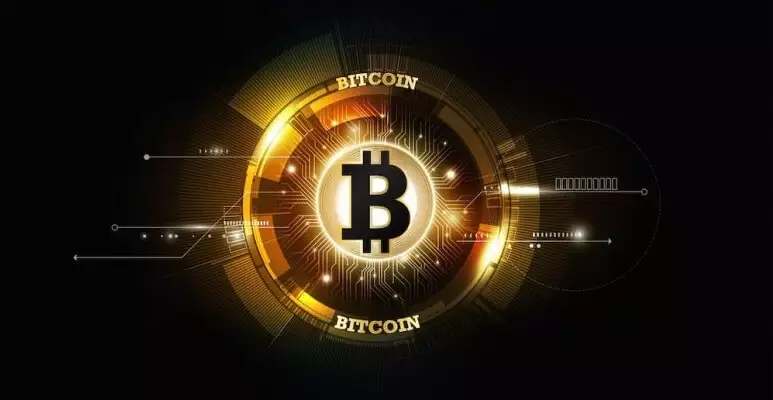 V online casinu můžete platit i Bitcoiny