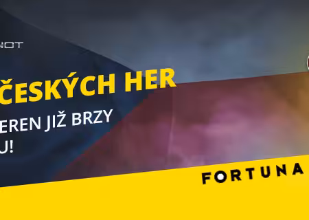 Festival českých retro automatů ve Fortuně