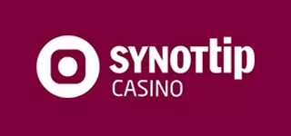 Synottip online casino bonusy