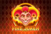 Fire Joker automat zdarma