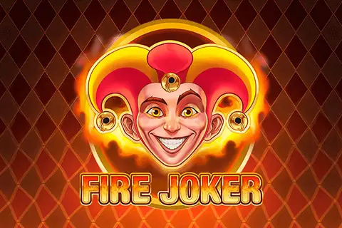 Fire Joker automat zdarma