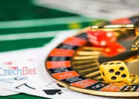 Czechbet nové české online casino