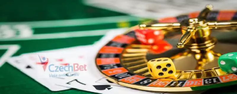 Czechbet nové české online casino