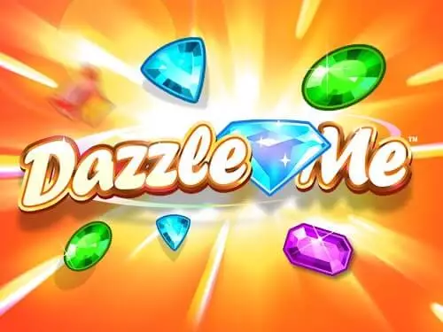 Dazzle Me - recenze kasino automatu