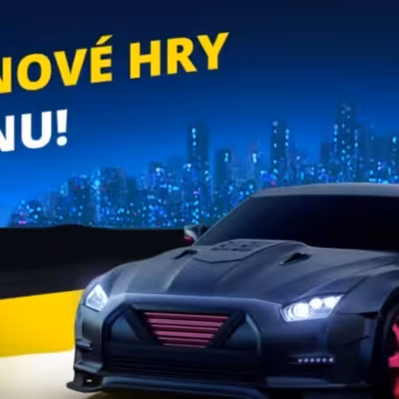 Fortuna představuje nové hry: Drive:Multiple Mayhem a Flowers