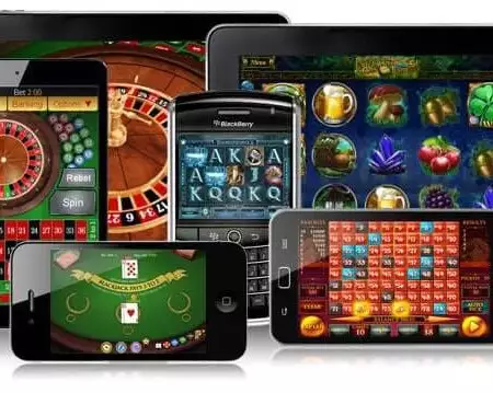 Na jakých mobilních zařízeních můžete hrát online casino