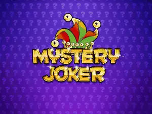 Mystery Joker - online automat zdarma