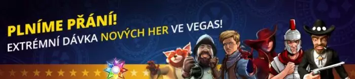 nové NetEnt hry - fortuna casino a bonusy