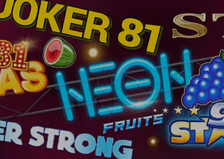 7 nových výherních automatů v SynotTIP kasínu