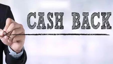 Jak funguje cashback bonus v online kasinu?
