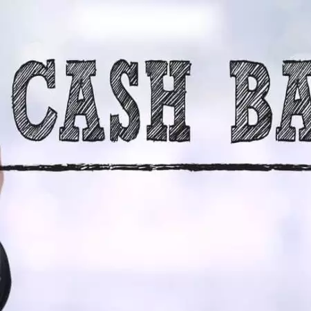 Jak funguje cashback bonus v online kasinu?