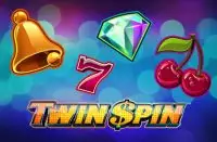 sazka casino - twin spin - online hry