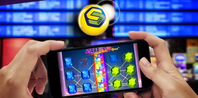 Hrajte online casino Sazka Hry v mobilu