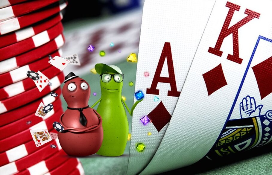 V Sazka Hry casinu si zahrajete zcela zdarma