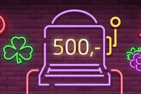 Listopadová Jízda v Synotu – čím déle hraješ, tím více dostaneš