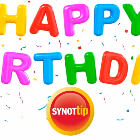 Synot TIP slaví 1. narozeniny a rozdává 2x více bodů