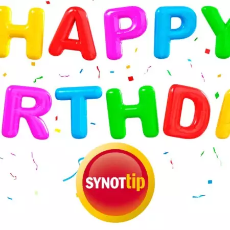 Synot TIP slaví 1. narozeniny a rozdává 2x více bodů
