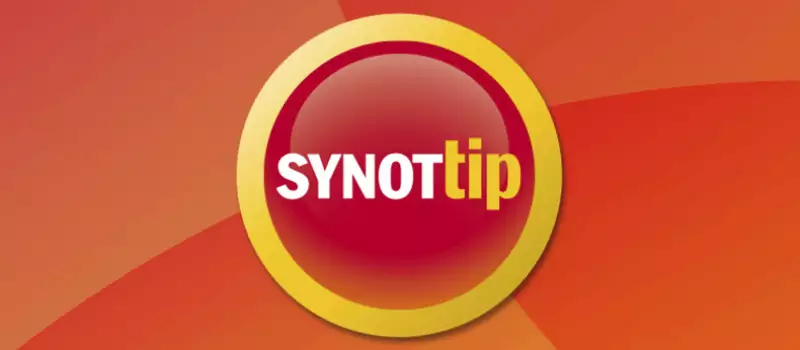 SynotTIP casino rozdává dárkové poukazy NOTINO