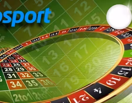 Zahrajte si ruletu v Tipsport online casinu