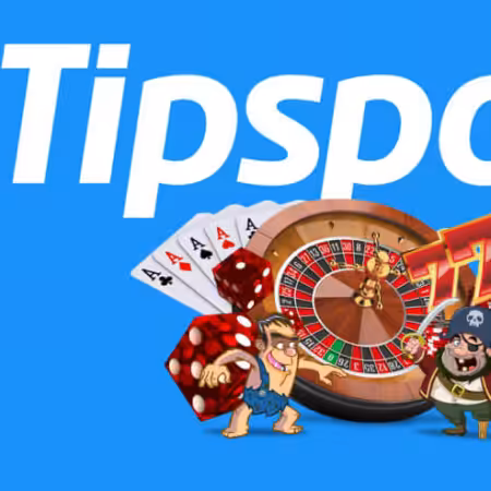 Tipsport + Chance casino – Synot a Kajot automaty