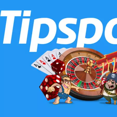 Tipsport + Chance casino – Synot a Kajot automaty