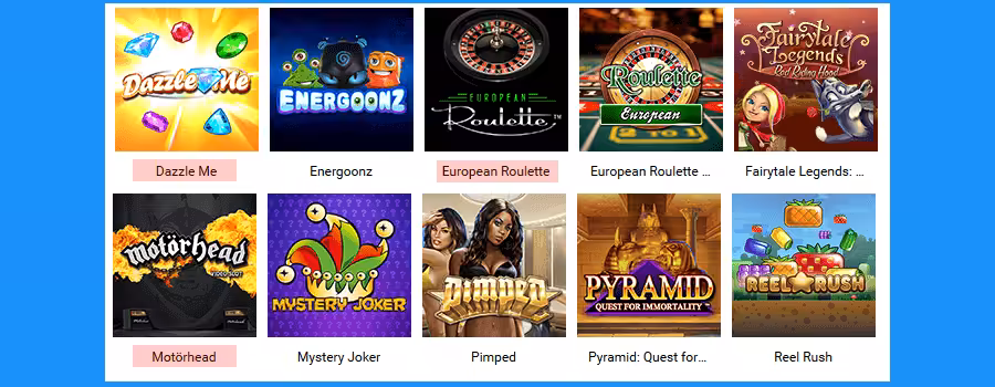 Tipsport bonus 25.000 Kč + top 3 hry